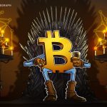 Altcoins ‘bled’ as Bitcoin gained dominance in Q2: CoinGecko