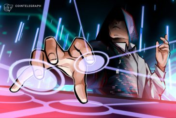 $30B stolen from crypto ecosystem since 2012: Report