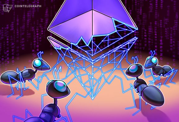Celo blockchain proposes return to Ethereum ecosystem, transition to L2