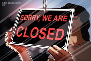 Multichain stops operations over lack of funds