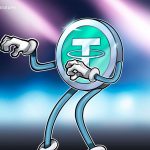 Tether’s excess reserves up to $3.3B, holds  $72.5B worth of US Treasury bills