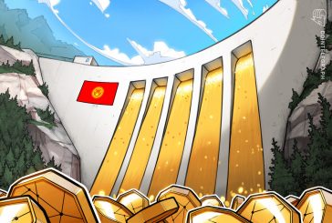 Hydropowered crypto mining gets nod from Kyrgyz president: Report