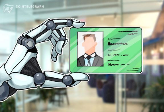 Worldcoin launches token to distinguish humans from bots
