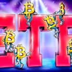 SEC accepts BlackRock’s Bitcoin ETF application, signaling regulatory review