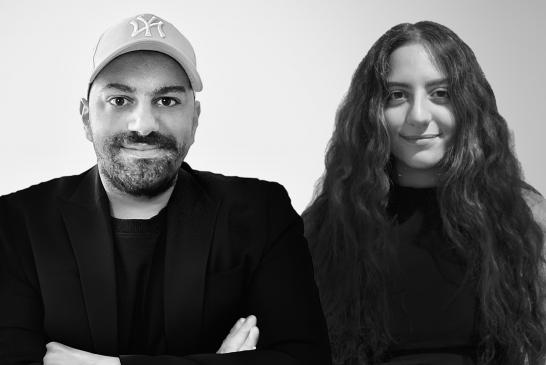 Siblings As Business Partners: The Co-Founders Of Dubai-Based Closed Captions Communications Explain How To Make It Work