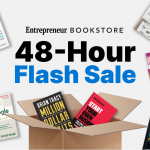 Amazon Prime Day Blowout: All Entrepreneur eBooks Just $1.99
