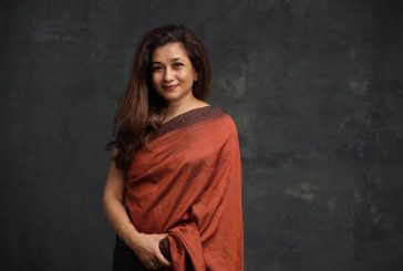 She's The First Bangladeshi Woman to Work On Wall Street. This Is The Mindset Shift She Made to Convince Skeptics to Invest In Her Longshot Mission.