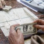 Dollar flat ahead of key inflation release; Middle East tensions ease