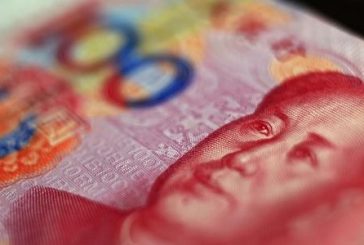 Yuan's exchange rate system managed by PBOC permits 2% fluctuation
