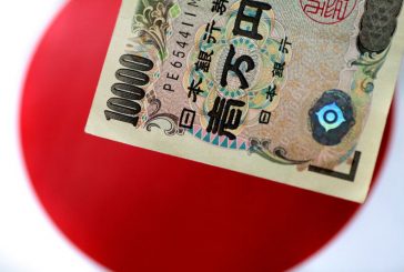 BOJ policy tweak sends yen into a tail-spin; dollar claws higher