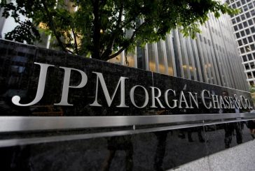 JPMorgan maintains 
