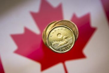 Canadian Dollar weakens as Fed decision overshadows domestic GDP data