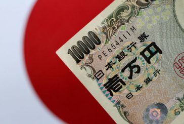 Yen's underperformance likened to Turkish lira and Argentinian peso