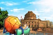 Germany is dragging Europe’s economy down — and that’s great for crypto