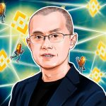 ‘Let’s just diversify and see’ — Binance CEO on its stablecoin strategy
