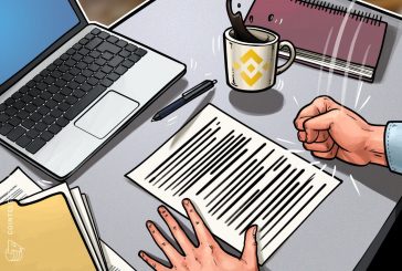 Mixed signals: Binance denies reports of $90B in crypto trades in China