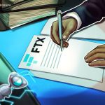 FTX files motion to exclude its Dubai unit from bankruptcy proceedings