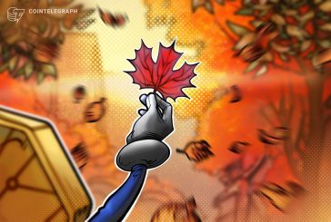 Canadian crypto ownership declined amid tight regulations, falling prices