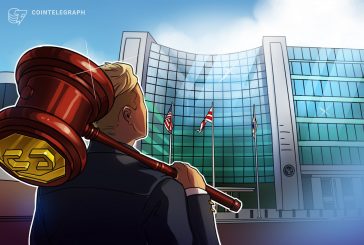‘The SEC has violated due process’ — Coinbase CLO on motion to dismiss lawsuit