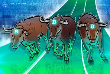 Bitcoin price action is beginning to mirror BTC’s 2015-2017 pre-bull market cycle