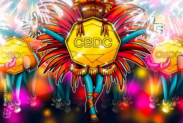 Brazilian CBDC gets official name and logo