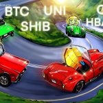 SHIB, UNI, OKB and HBAR flash bullish signs as Bitcoin volatility hits record low