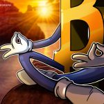 BTC price meets CPI as volatility 'collapses' — 5 things to know in Bitcoin this week