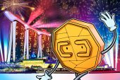 Blockchain​.com scores payment license from Singapore central bank
