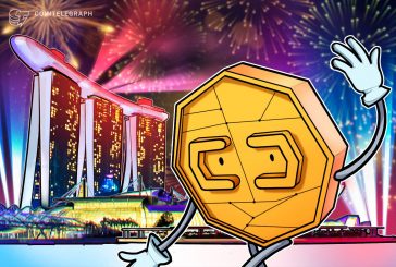 Blockchain​.com scores payment license from Singapore central bank