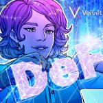 Boosting adoption with DeFi asset management: Velvet Capital joins Cointelegraph Accelerator