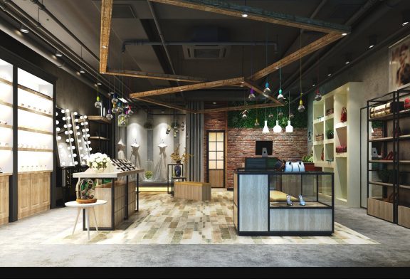 7 Fundamental Concepts to Grasp When Leasing a Retail Space