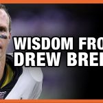 NFL Great Drew Brees Breaks Down His 7-Step Process for Turning Adversity Into Opportunity