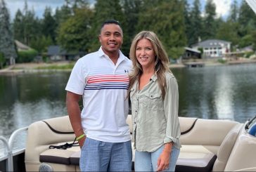 How This Wife and Husband Team Turned Their Boating Hobby Into a Thriving Business
