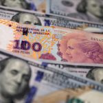 Argentina government: IMF had wanted “100%” peso devaluation