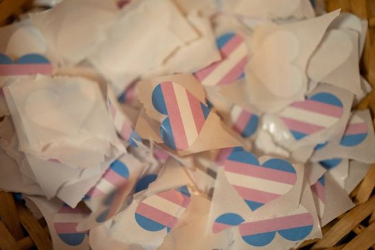 The rise of anti-trans bills in the U.S.