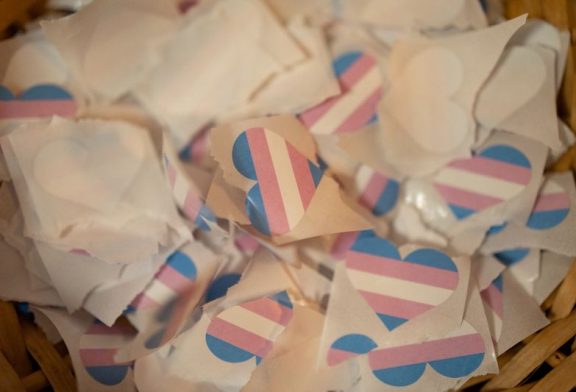The rise of anti-trans bills in the U.S.