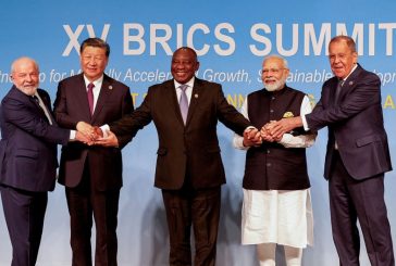 Analysis-Investors see long wait for enlarged BRICS' economic boon