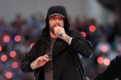 Eminem asks Republican Ramaswamy to not use his music in presidential campaign