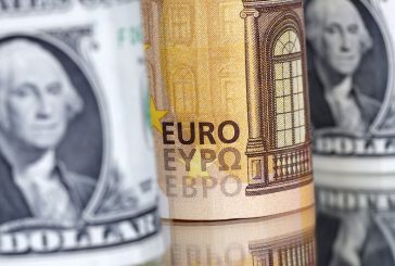 Euro slips as ECB policymaker takes cautious tone
