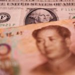 Exclusive-Chinese exporters using currency swaps to retain dollars as yuan sags