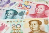 Asia FX edges higher as dollar dips, yuan buoyed by intervention