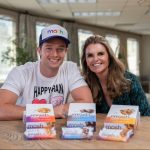 Maria Shriver and Patrick Schwarzenegger Started a Business With a Mission That Hits Close to Home — and It's So Popular They Sold Out on Day 1