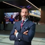 Fit For The Future: Wellfit CEO Dr. Dimitri Koutsoubakis Is Leading His UAE-Based Startup To Become The Region's Biggest Fitness Brand