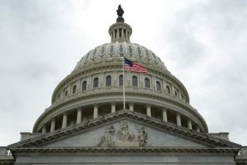 U.S. House to take up four spending bills as government shutdown deadline looms