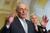Top US Senate Democrat Schumer warns against Republican 'brinkmanship' on spending