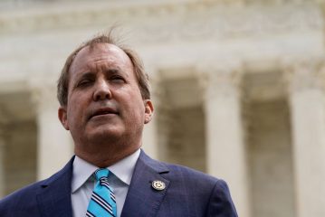 Texas Senate acquits AG Paxton in impeachment trial, keeps him in office