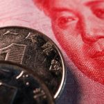 Chinese yuan's depreciation pressure against dollar is temporary – state media