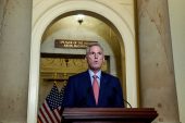 Explainer-How hardline US House Republicans could strip Kevin McCarthy of speakership