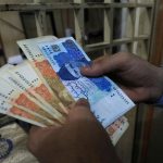 FX clampdown boosts Pakistani rupee 6.1% to become September's top currency