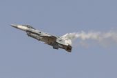 New US Senate foreign relations chair will look at Turkish F-16 deal